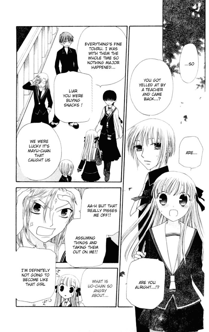 Fruits Basket Another Chapter 76 #18