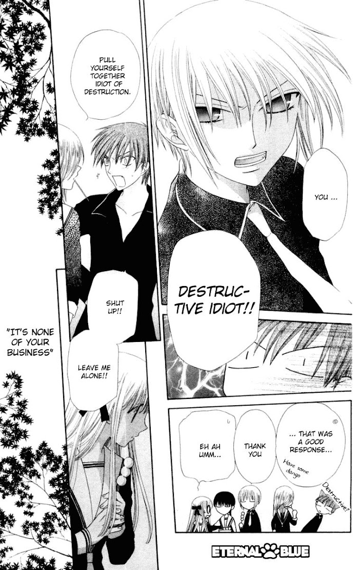 Fruits Basket Another Chapter 76 #20