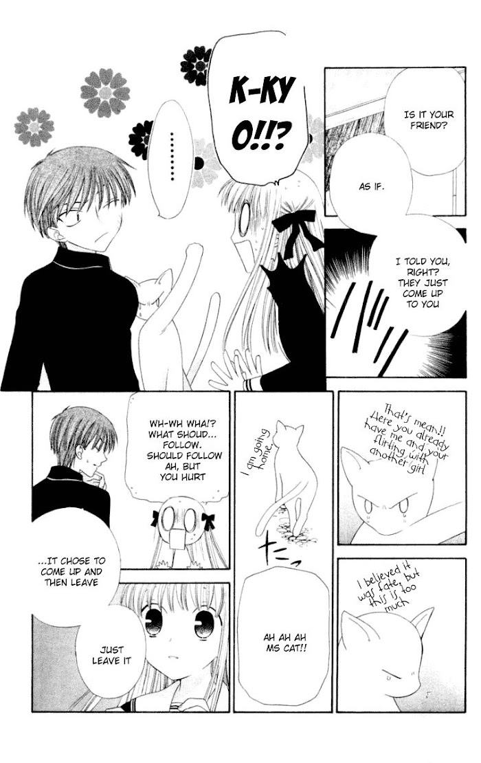 Fruits Basket Another Chapter 76 #24