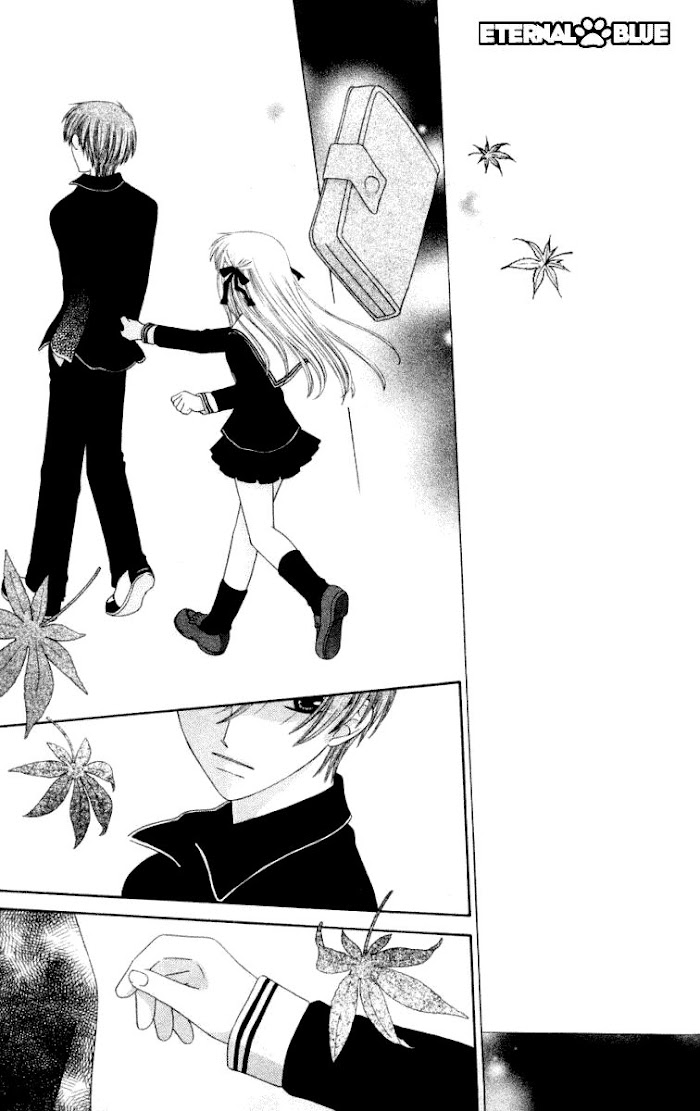 Fruits Basket Another Chapter 76 #26