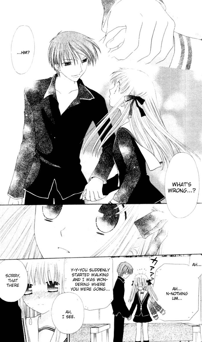 Fruits Basket Another Chapter 76 #27