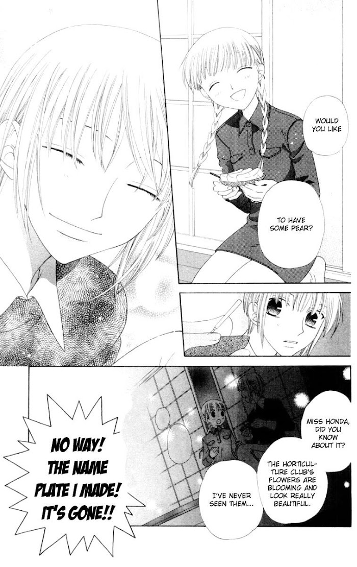 Fruits Basket Another Chapter 73 #10