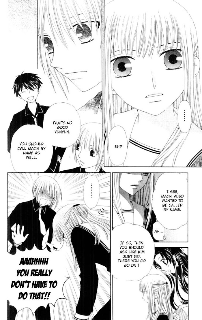 Fruits Basket Another Chapter 73 #15