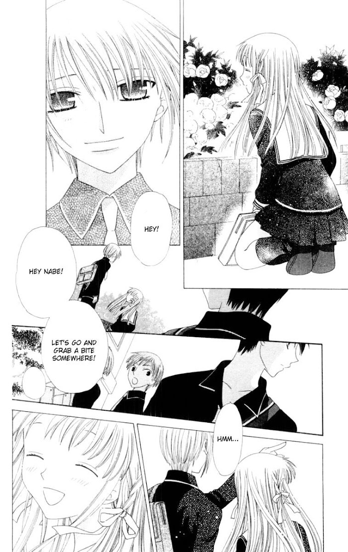 Fruits Basket Another Chapter 73 #19