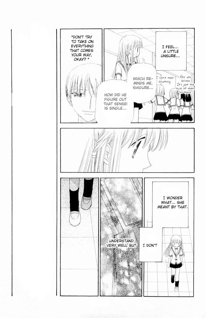 Fruits Basket Another Chapter 71 #16