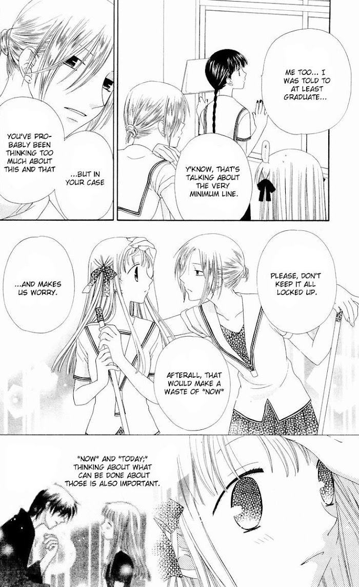 Fruits Basket Another Chapter 71 #25