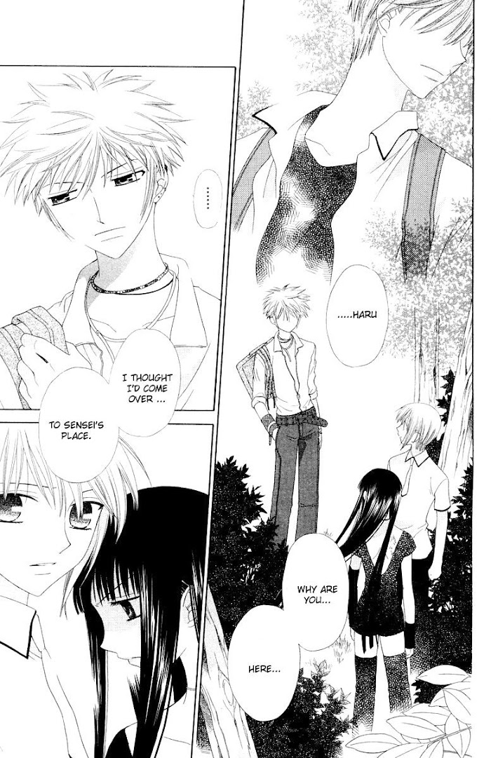 Fruits Basket Another Chapter 70 #4