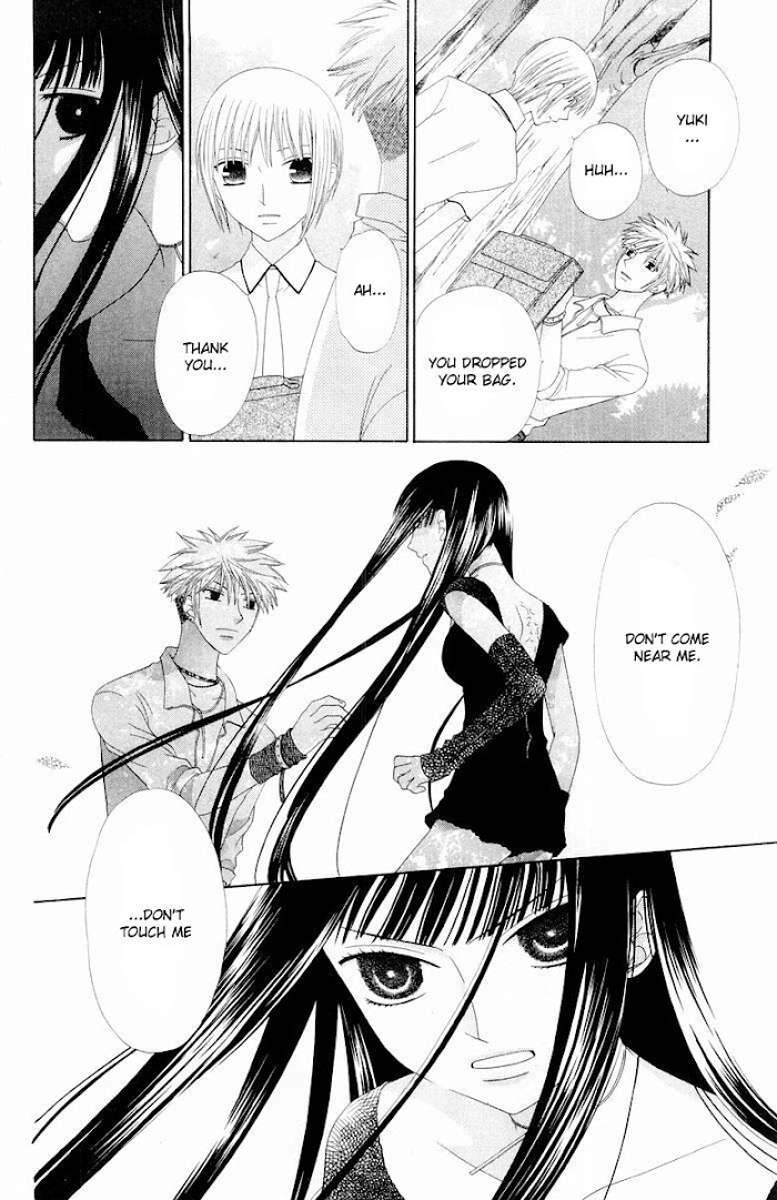 Fruits Basket Another Chapter 70 #5