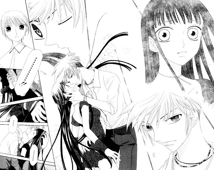 Fruits Basket Another Chapter 70 #7