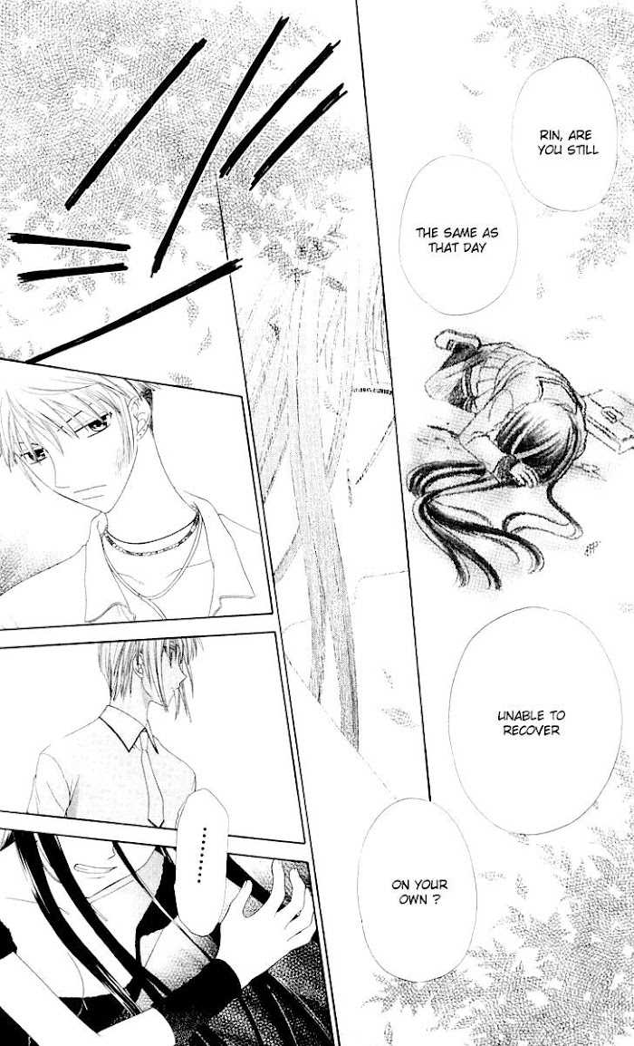 Fruits Basket Another Chapter 70 #9