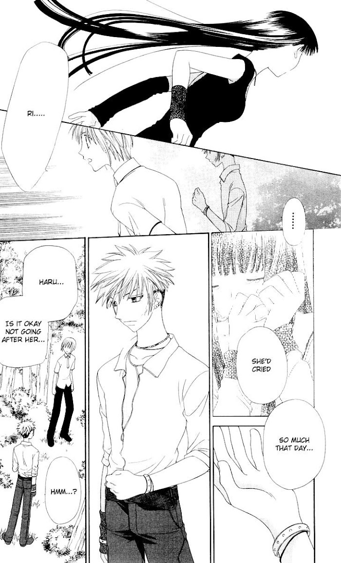 Fruits Basket Another Chapter 70 #10