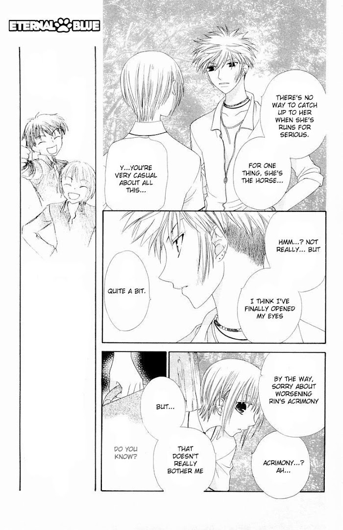 Fruits Basket Another Chapter 70 #11