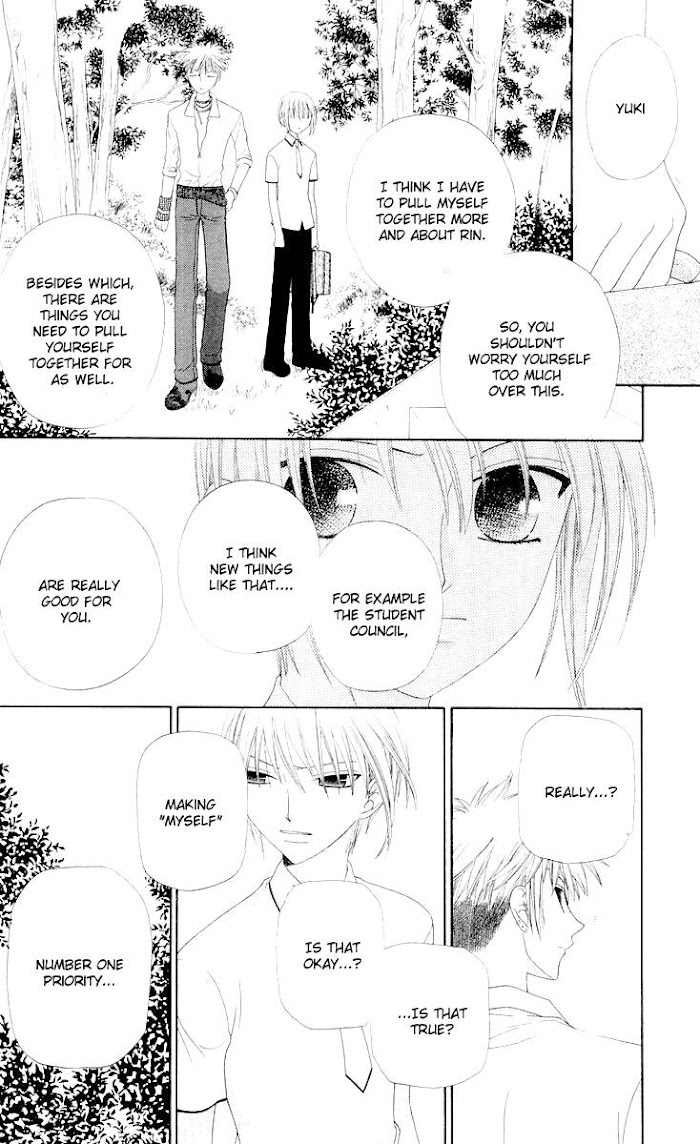Fruits Basket Another Chapter 70 #12