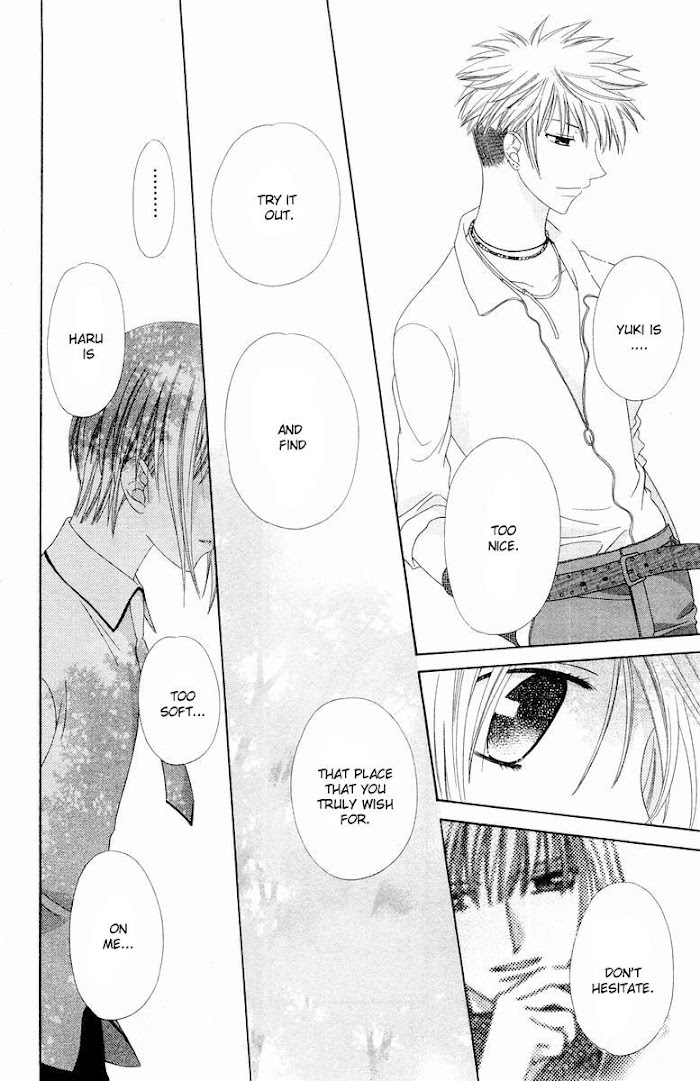 Fruits Basket Another Chapter 70 #14