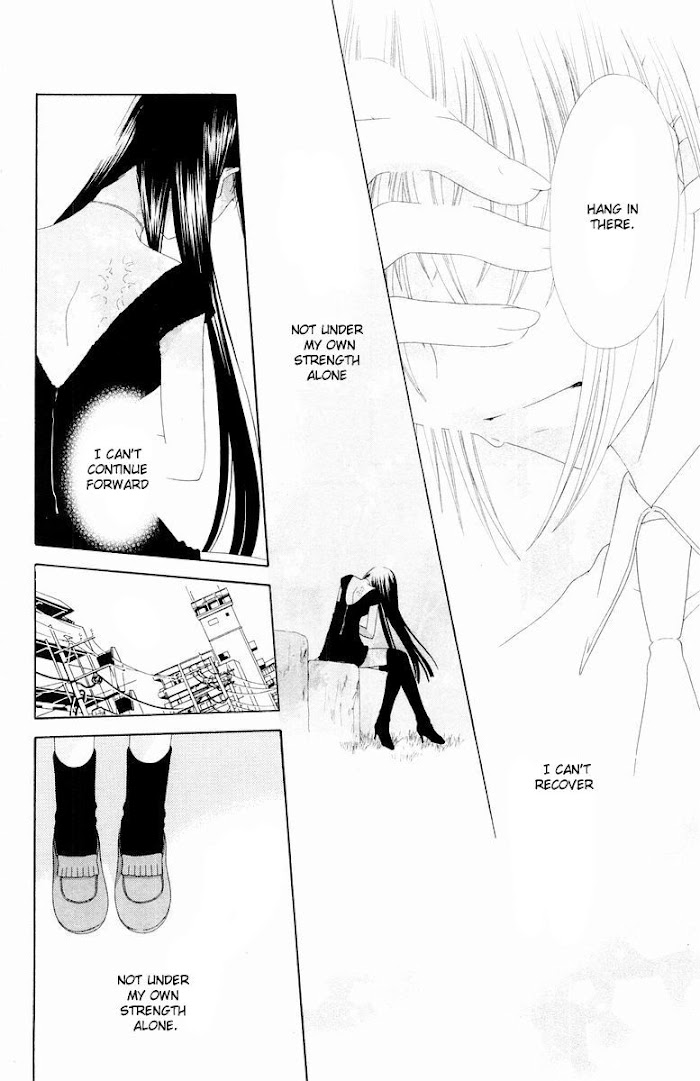 Fruits Basket Another Chapter 70 #16