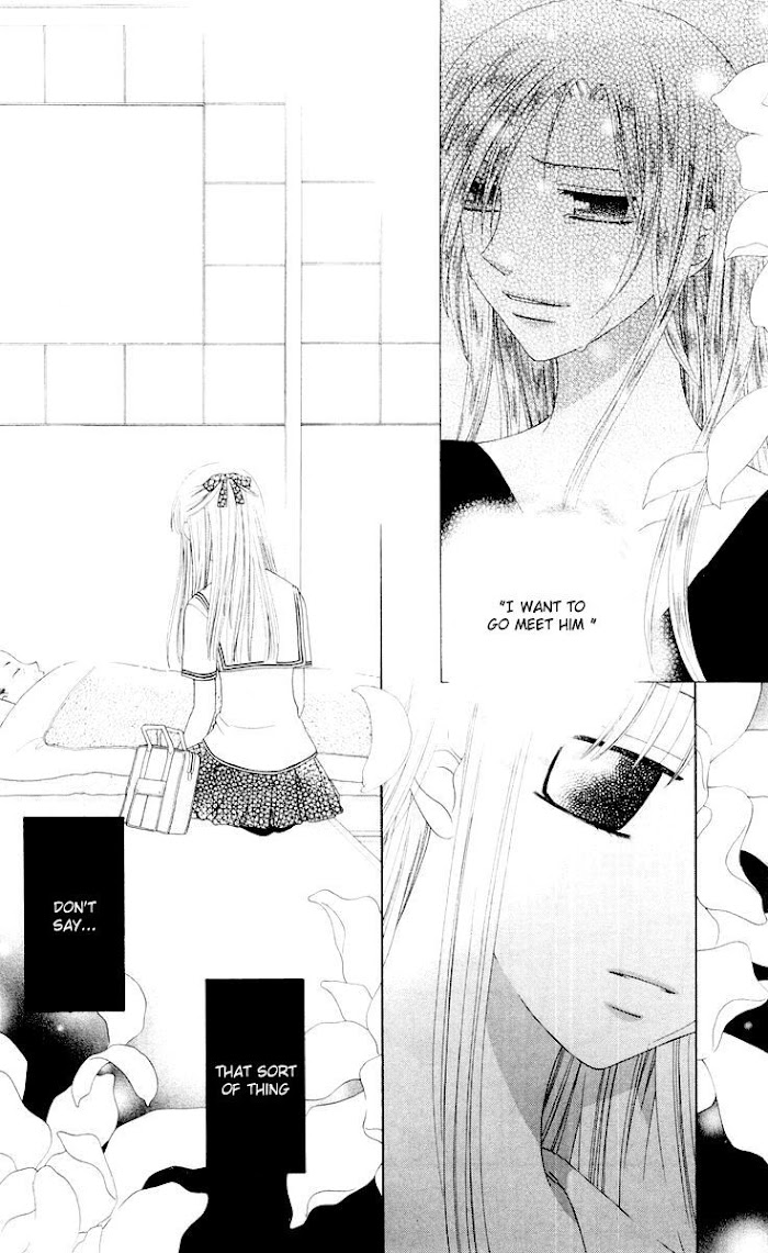 Fruits Basket Another Chapter 70 #20