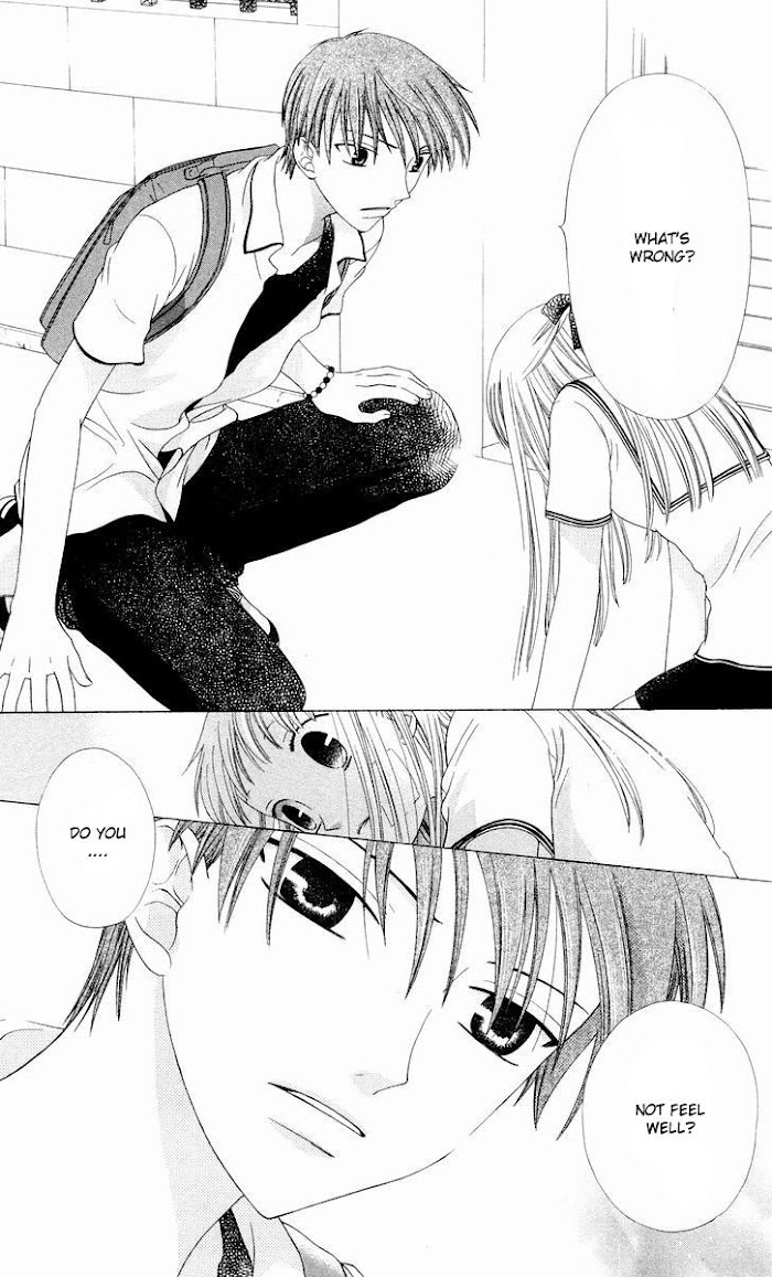 Fruits Basket Another Chapter 70 #22