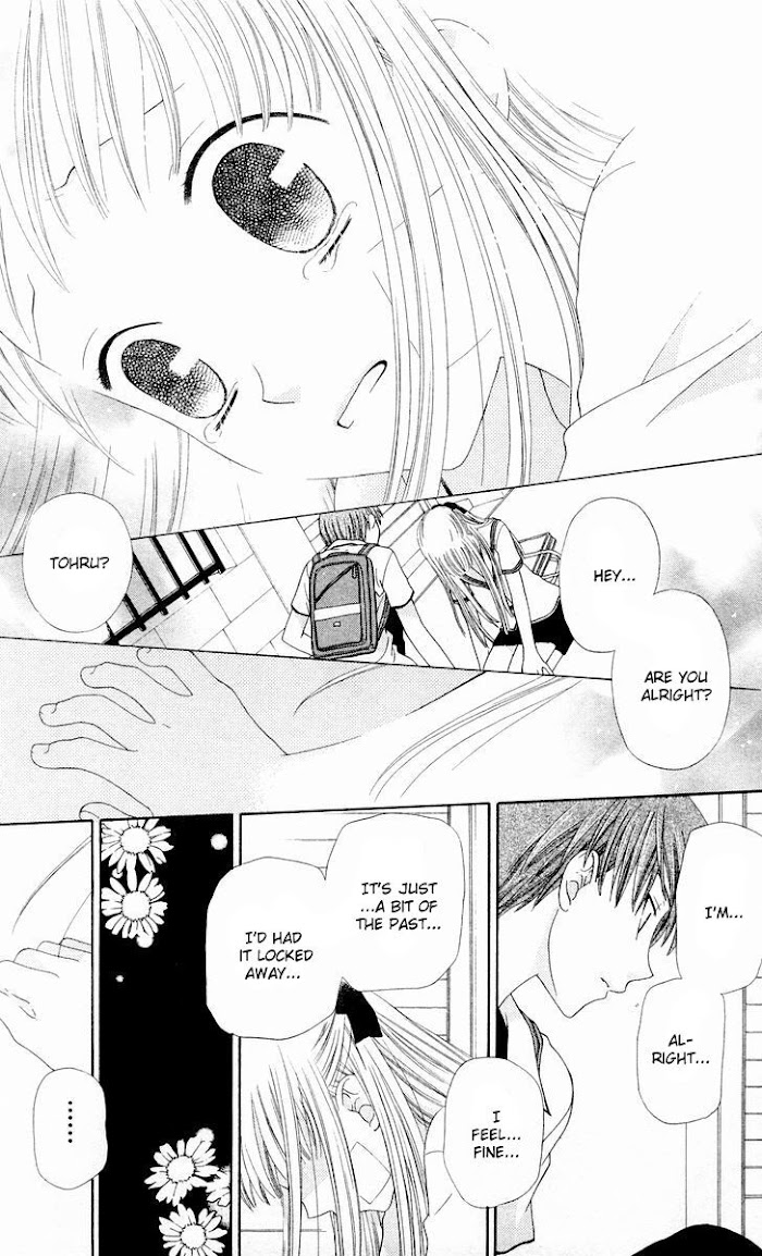 Fruits Basket Another Chapter 70 #23