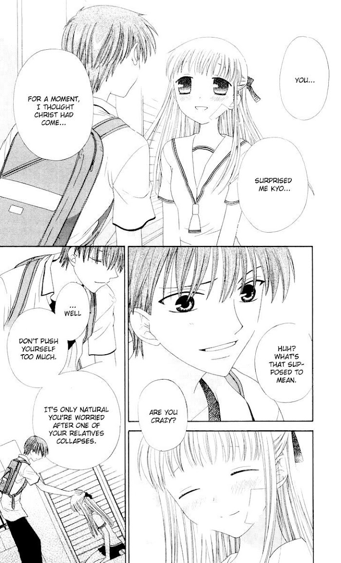 Fruits Basket Another Chapter 70 #24