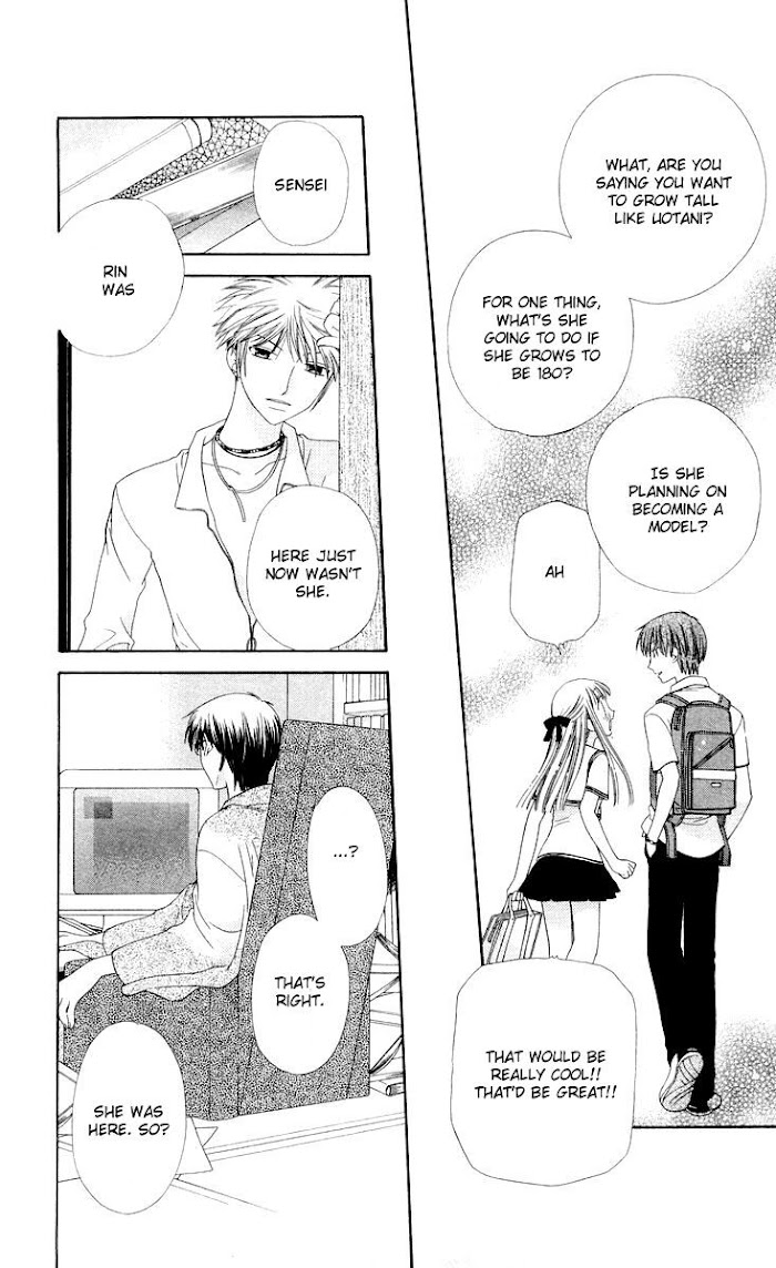 Fruits Basket Another Chapter 70 #27