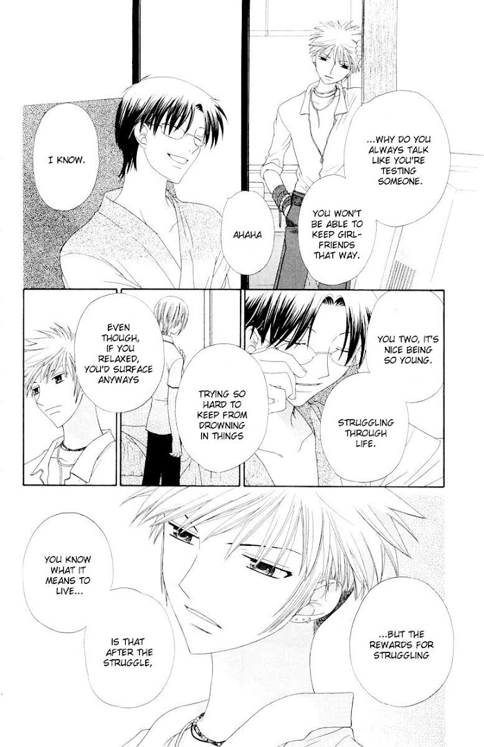 Fruits Basket Another Chapter 70 #28