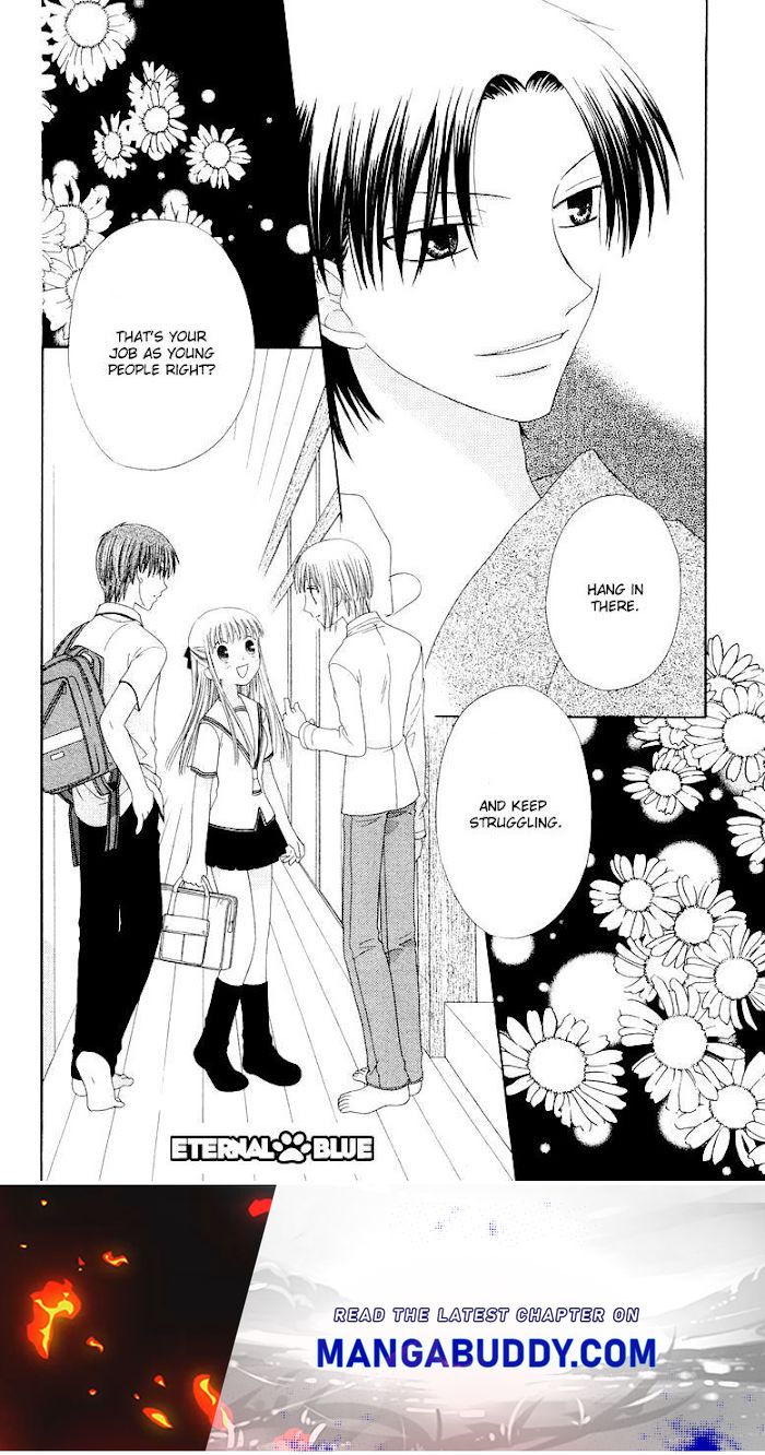 Fruits Basket Another Chapter 70 #30