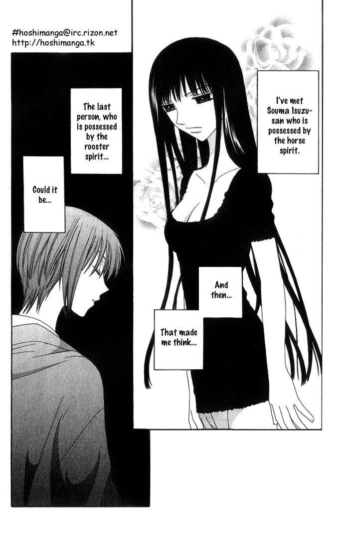 Fruits Basket Another Chapter 62 #4