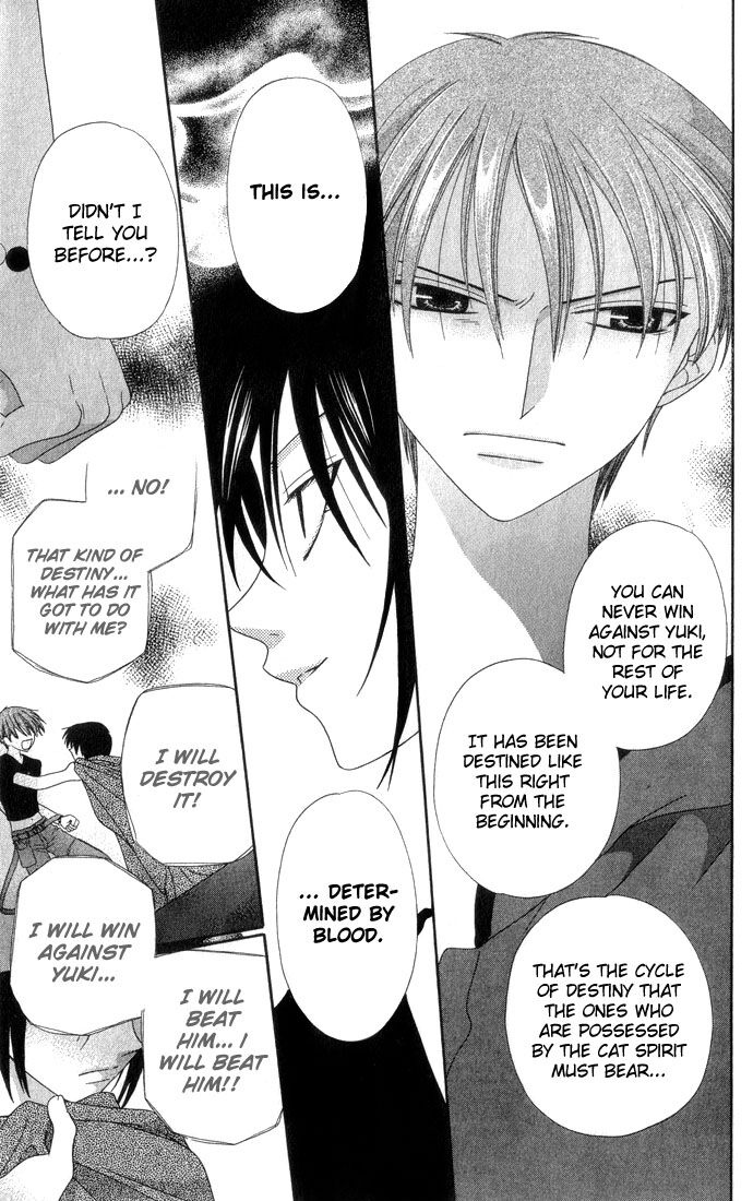 Fruits Basket Another Chapter 62 #18