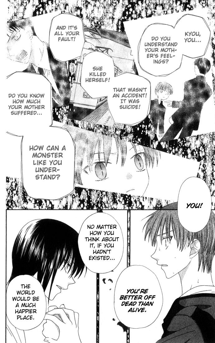 Fruits Basket Another Chapter 62 #23
