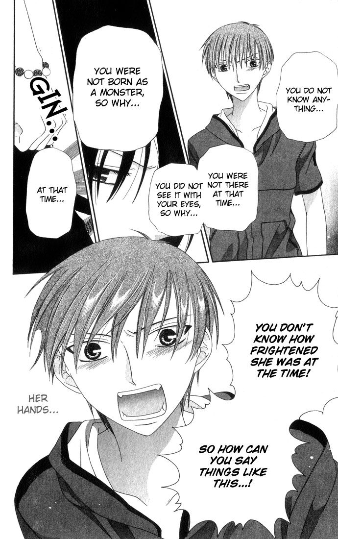 Fruits Basket Another Chapter 62 #27