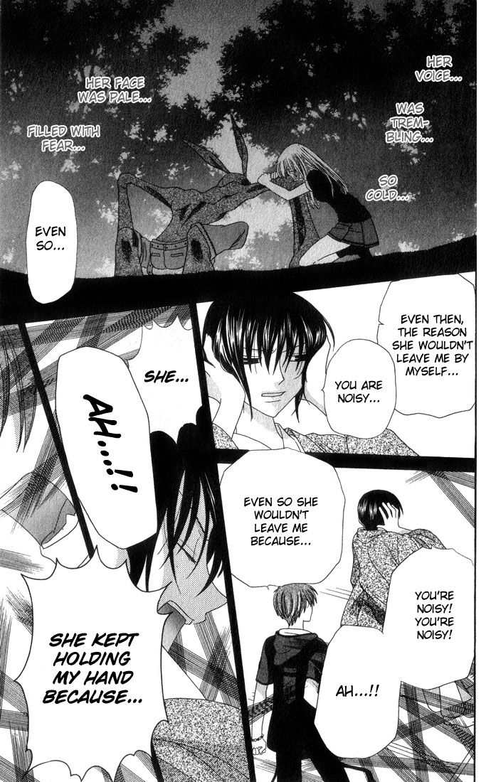 Fruits Basket Another Chapter 62 #28