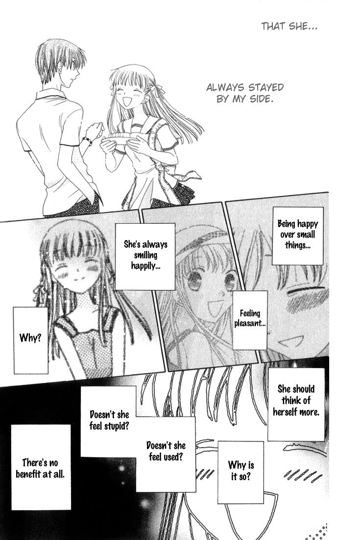 Fruits Basket Another Chapter 62 #30