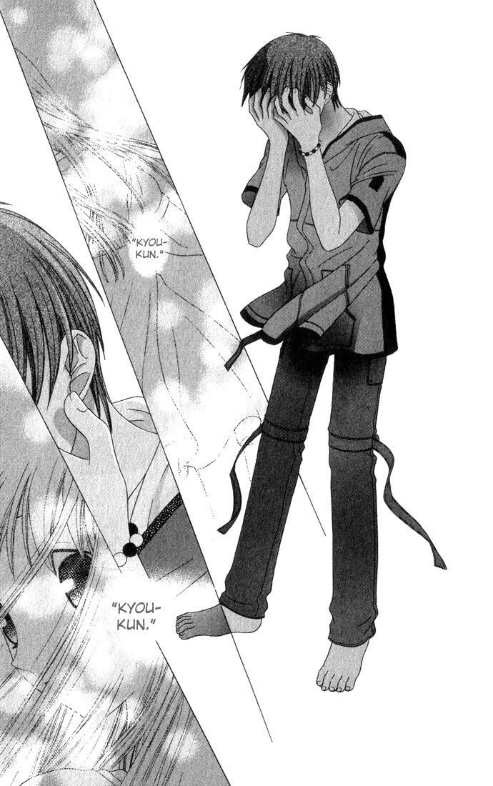 Fruits Basket Another Chapter 62 #32