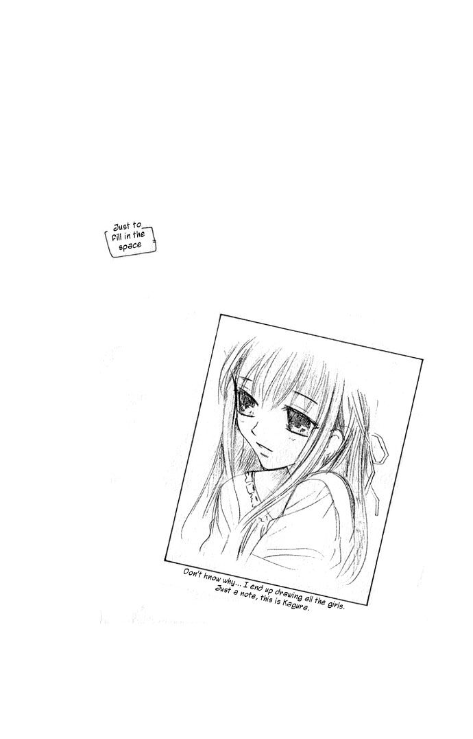 Fruits Basket Another Chapter 63 #3