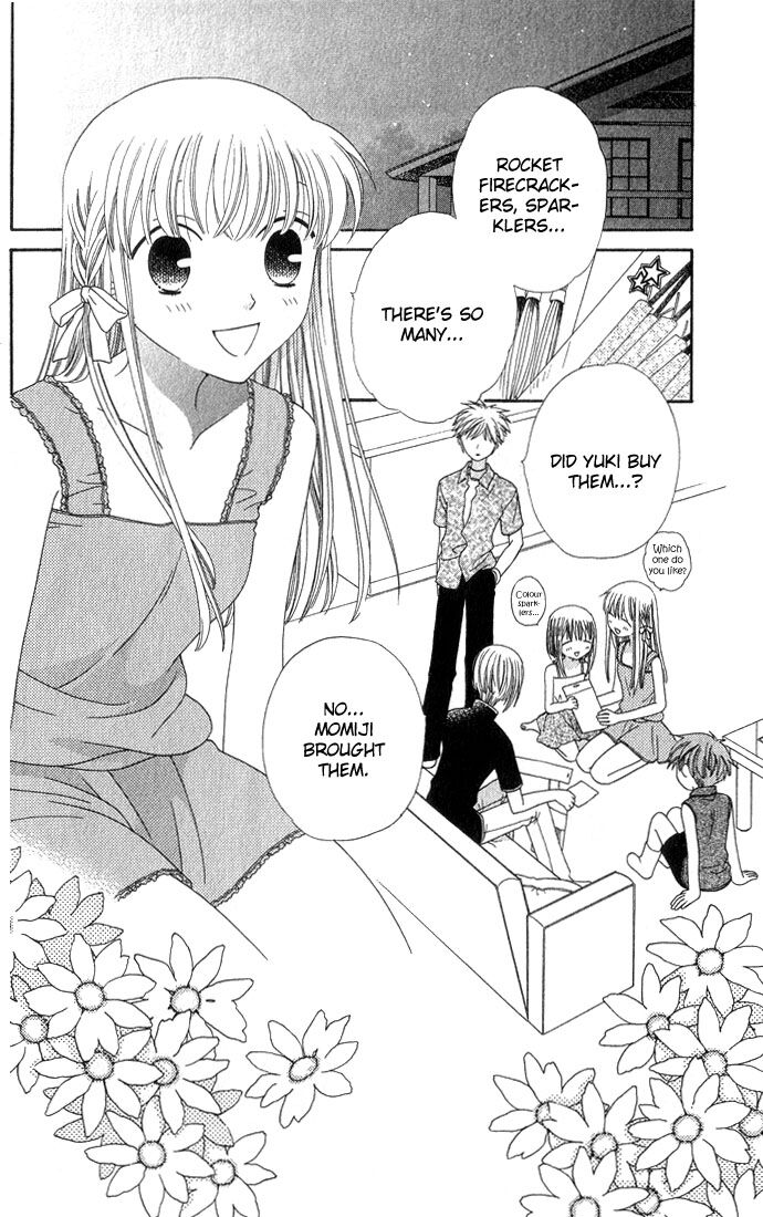 Fruits Basket Another Chapter 64 #3
