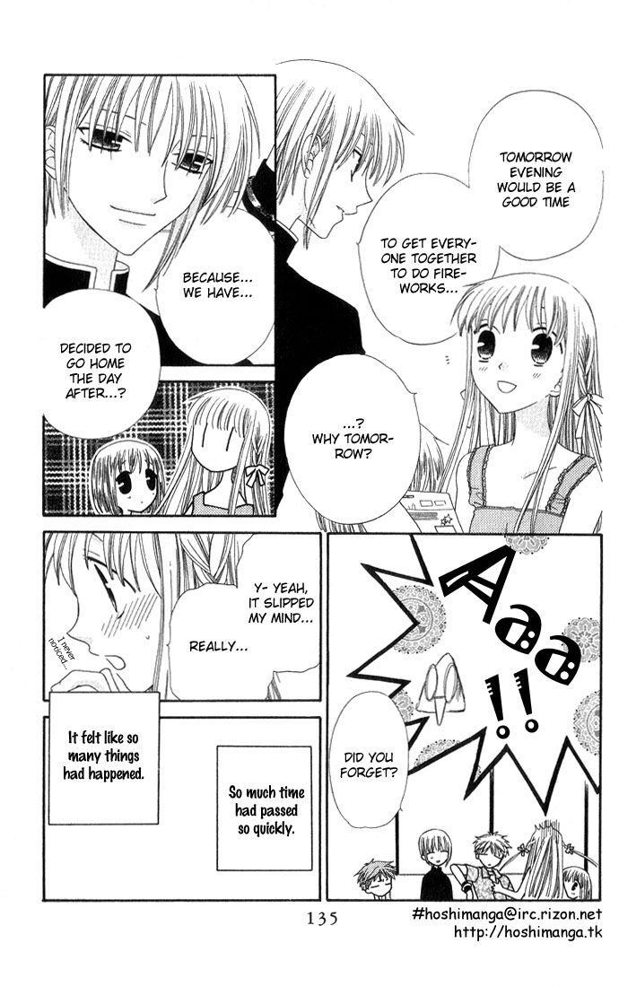 Fruits Basket Another Chapter 64 #4