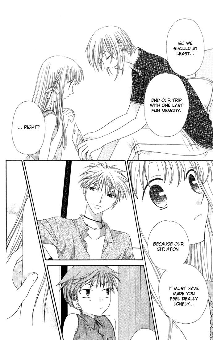Fruits Basket Another Chapter 64 #5