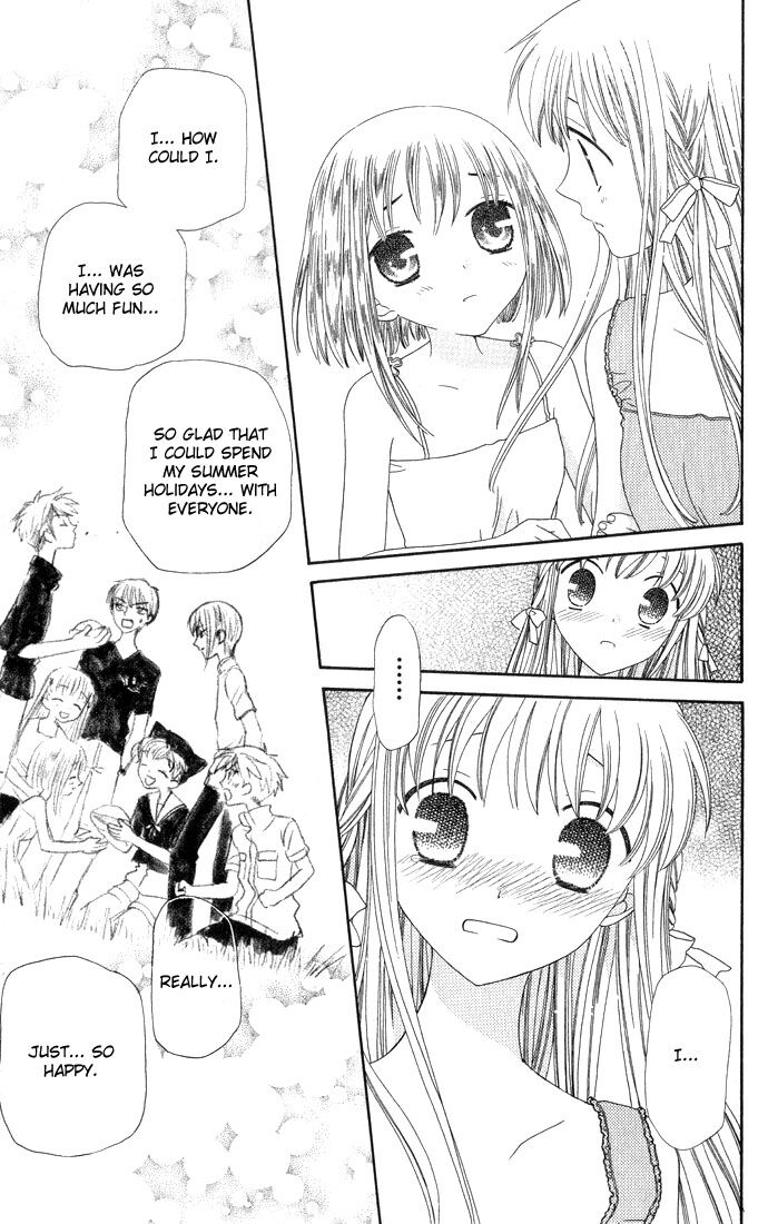 Fruits Basket Another Chapter 64 #6