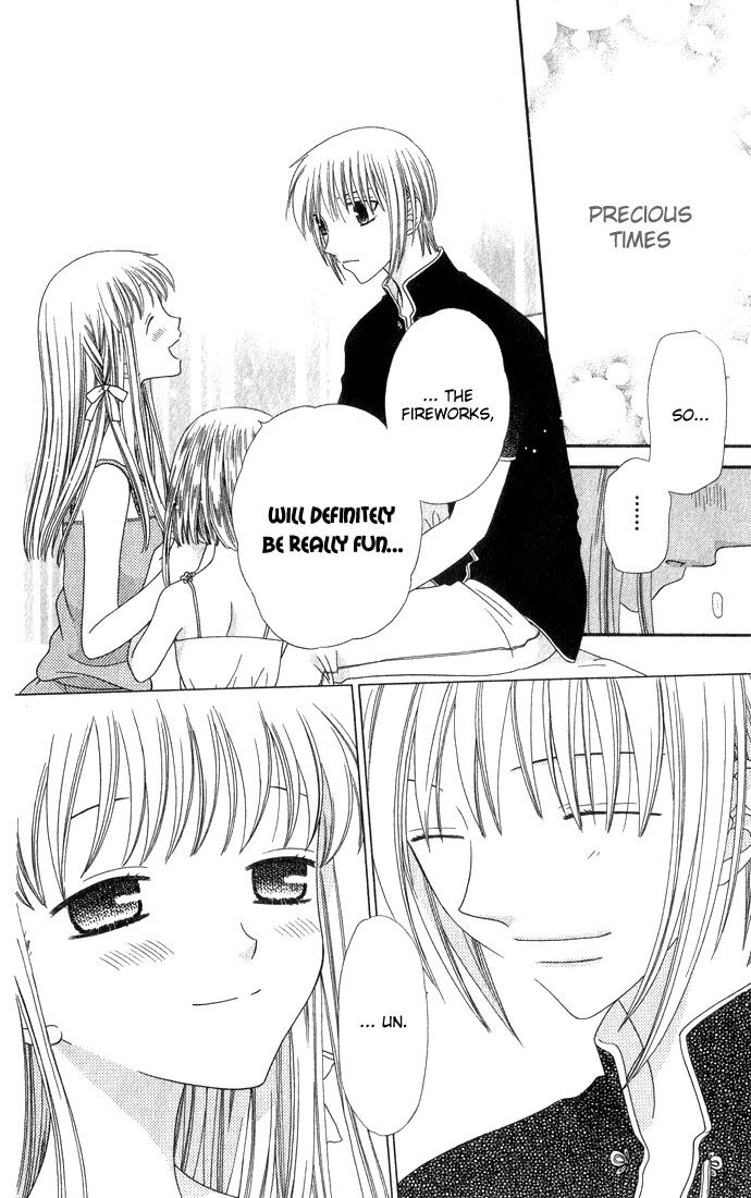 Fruits Basket Another Chapter 64 #7