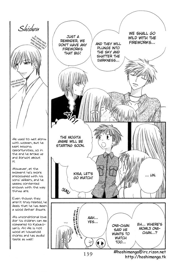 Fruits Basket Another Chapter 64 #8