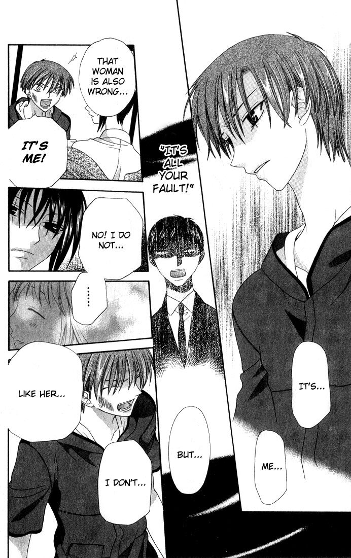 Fruits Basket Another Chapter 63 #11