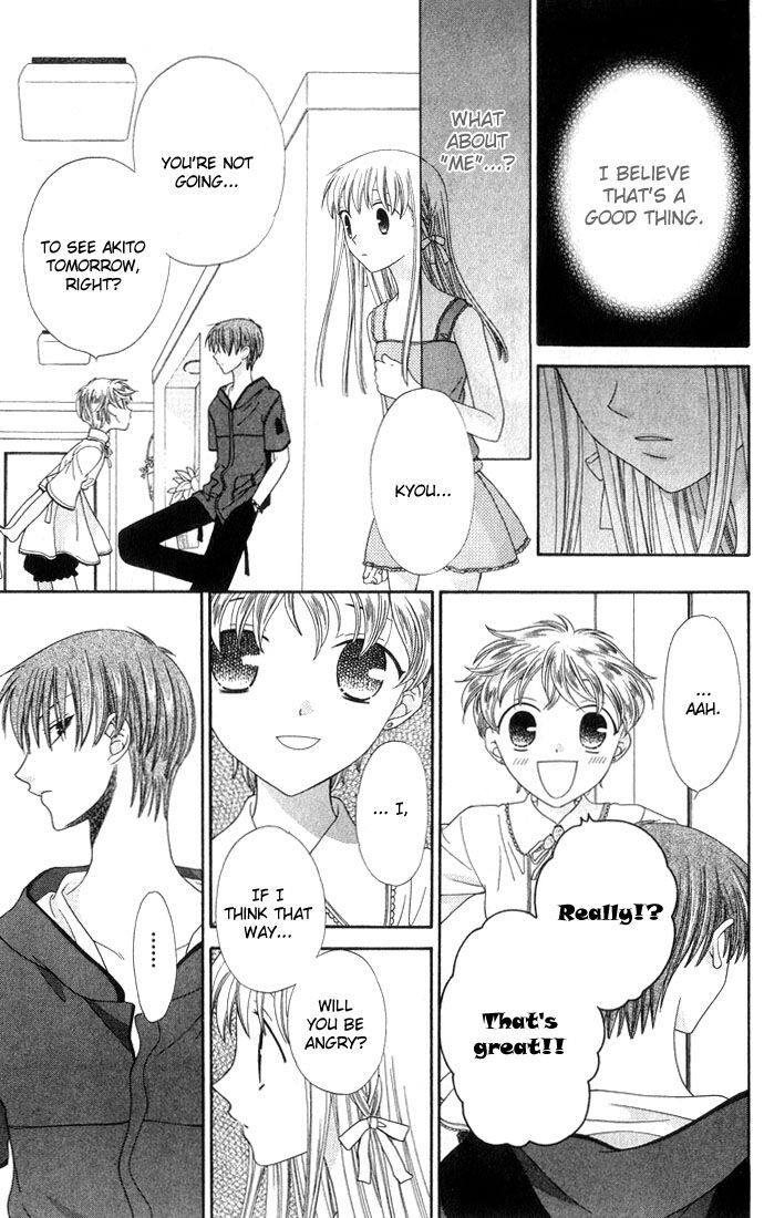 Fruits Basket Another Chapter 64 #10