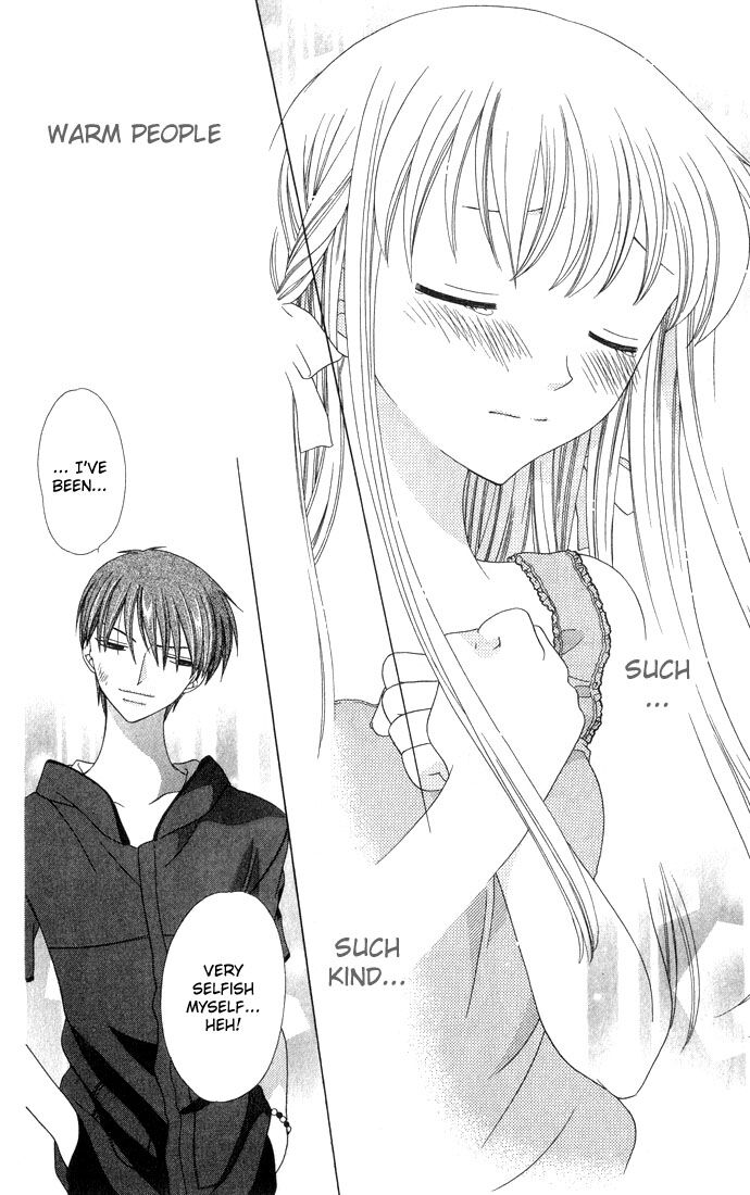 Fruits Basket Another Chapter 64 #13