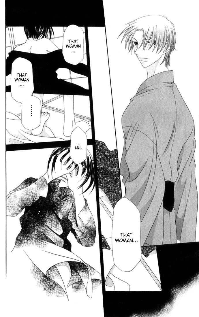 Fruits Basket Another Chapter 64 #21