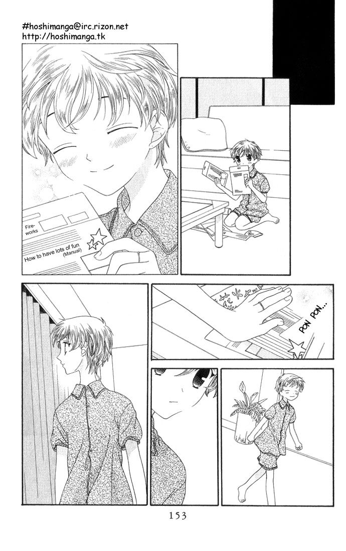 Fruits Basket Another Chapter 64 #22