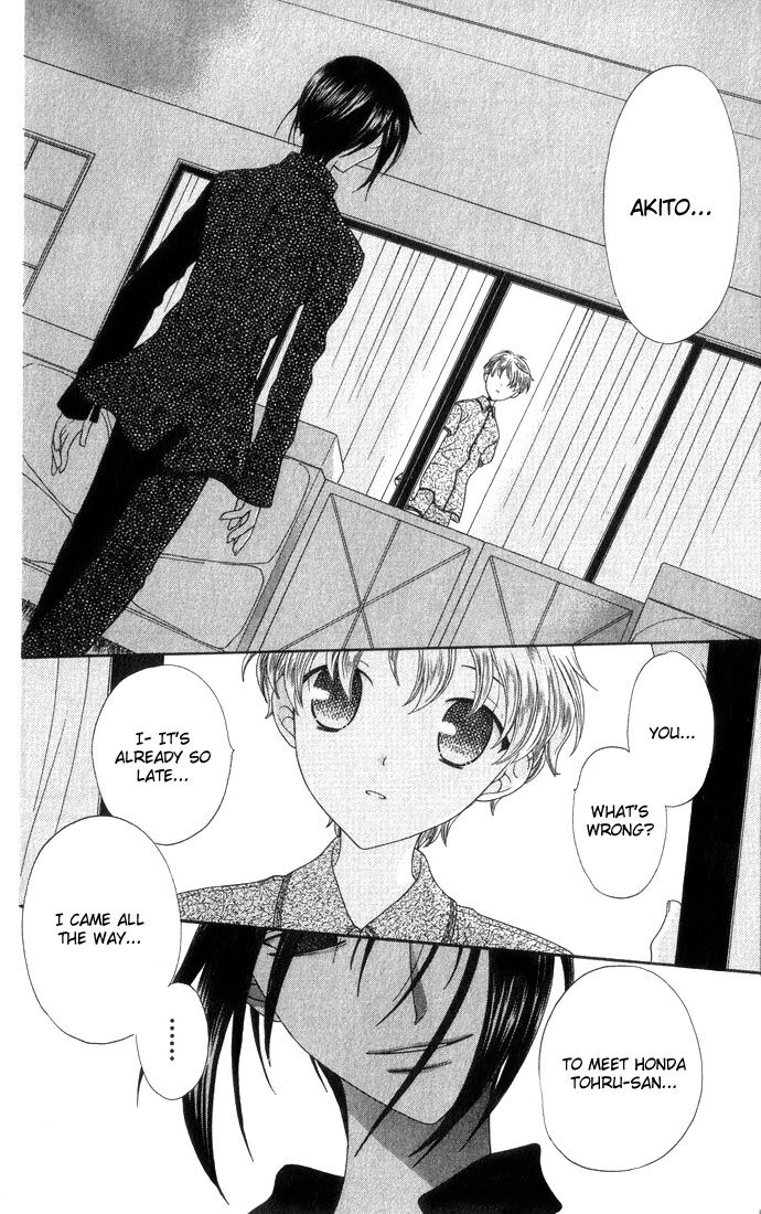 Fruits Basket Another Chapter 64 #23