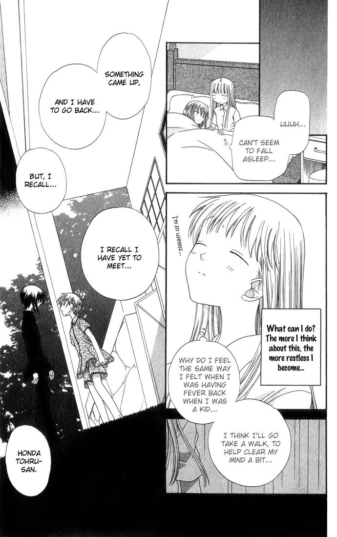 Fruits Basket Another Chapter 64 #24