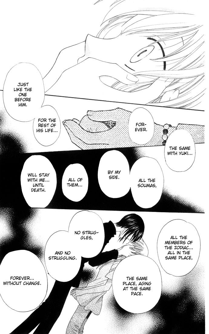 Fruits Basket Another Chapter 64 #30