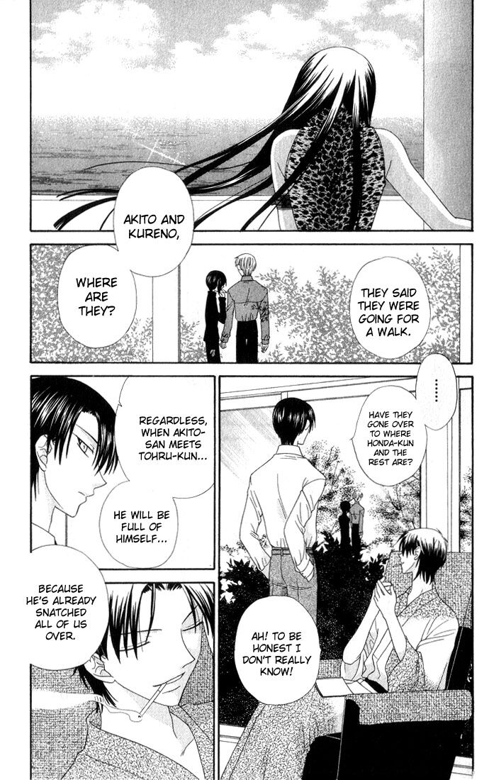 Fruits Basket Another Chapter 61 #4