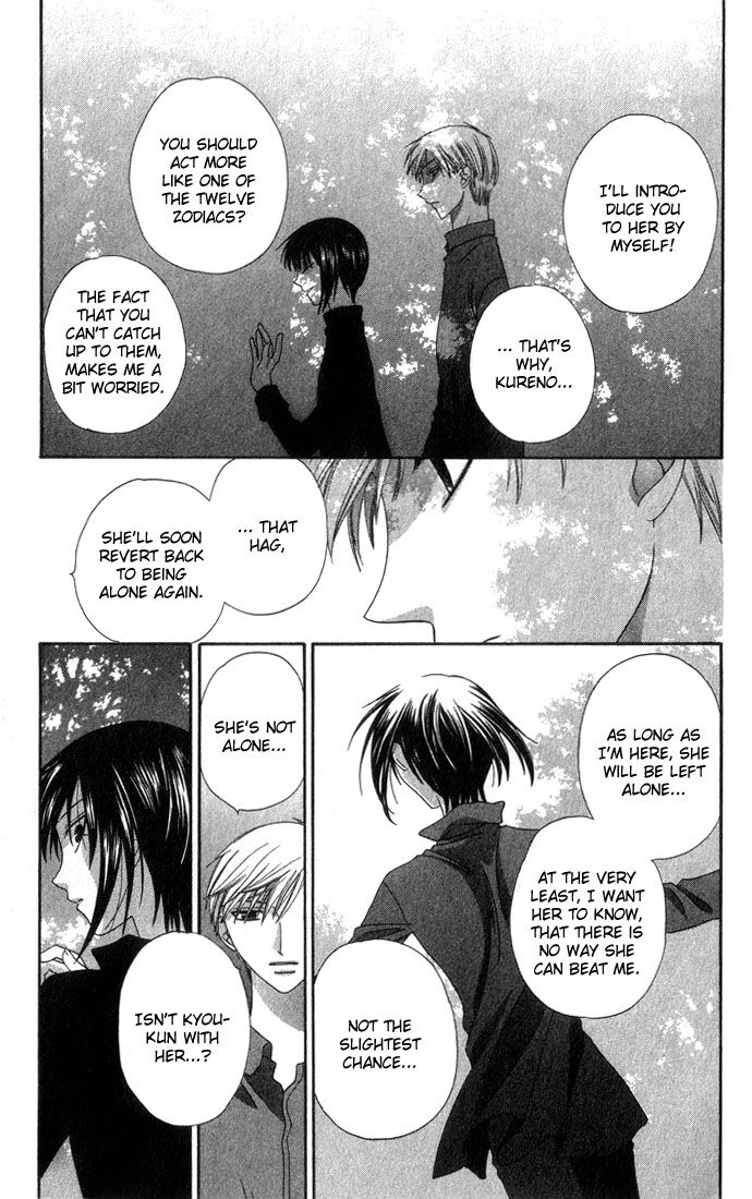 Fruits Basket Another Chapter 61 #6